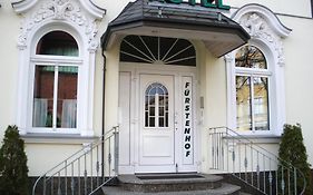 Hotel Fuerstenhof